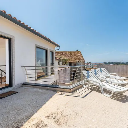 招待所 Guestready-contemporary Retreat With Rooftop