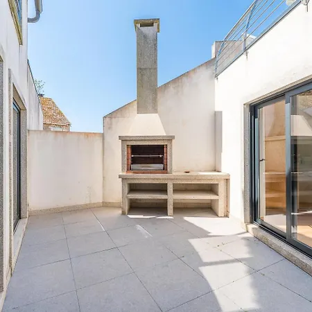 Guestready-contemporary Retreat With Rooftop 招待所 埃斯波森迪