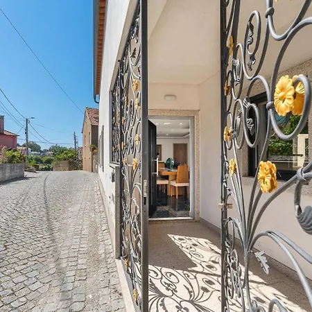 Guestready-contemporary Retreat With Rooftop 4* 埃斯波森迪